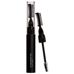 RevitaLash Гель для бровей Hi-Def Tinted Brow Gel dark brown