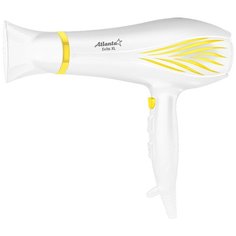 ATH-6813 (white) Фен электрический Atlanta