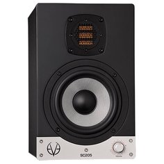 SC205 Студийный монитор, активный, 100Вт, EVE Audio