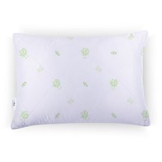 Подушка BalakHome DREAM COLLECTION BAMBOO Бамбуковое волокно, Силиконизированное волокно, 50x70 см