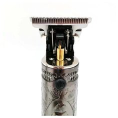 VGR Professional Hair Trimmer V-228 - Профессиональный триммер для стрижки