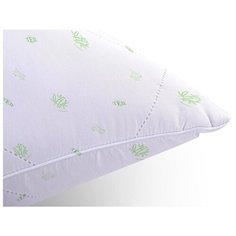 Подушка BalakHome DREAM COLLECTION BAMBOO Бамбуковое волокно, Силиконизированное волокно, 70x70 см