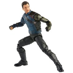 Фигурка Marvel Legends Series: The Falcon And The Winter Solider – Winter Soldier (15 см) Hasbro