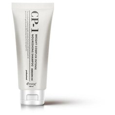 Esthetic House Шампунь для волос протеиновый CP-1, BC Intense Nourishing Shampoo Version 2.0, 100 мл