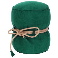 Пуф Кнехт Зеленый Dream Bag
