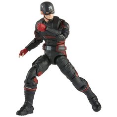 Фигурка Marvel Legends Series: The Falcon And The Winter Solider – U.S. Agent (15 см) Hasbro
