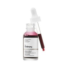 Пилинг The Ordinary AHA 30% BHA 2% Peeling Solution 30 ml