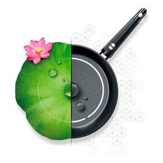 Сковорода Levital Comfort, 28 см, 159120281, Fissler