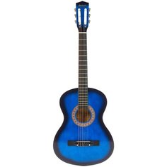 Классическая гитара Belucci BC3805 BLS
