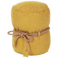 Пуф Кнехт Желтый Dream Bag