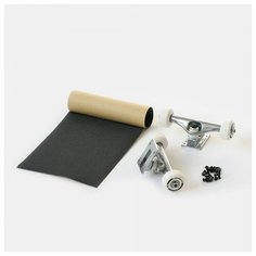 Набор для сборки скейтборда FOOTWORK RAW 5.25