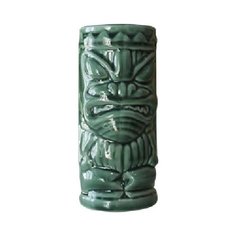 Стакан для коктейлей «Тики»; керамика; 350мл, Mornsun, арт. MYH0414 Crown Parlan