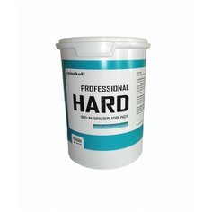 Сахарная паста для шугаринга твердая (hard), Voloskoff, 1500 гр/шт