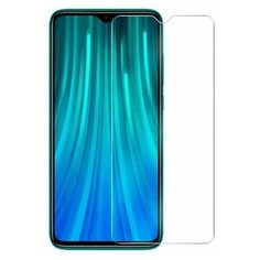 Защитное закаленное стекло Lava для Huawei Y8P / Honor 30i, без рамки, прозрачное