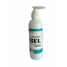 Очищающий гель перед депиляцией с алое вера, Voloskoff, 200 мл/шт