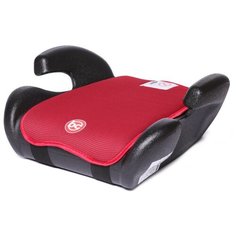 Бустер группа 3 (22-36 кг) Babycare BC-781-0 Баги, красный