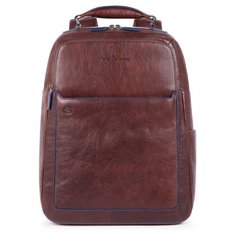 Рюкзак PIQUADRO B2S CA4174B2S dark brown