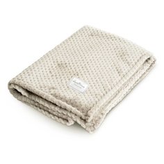 Плед для собак ANTEPRIMA "Nina", бежевый, XL (Италия)