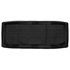 Коврик ELEMENT ELEMENT3D7802210.T черный