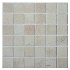 Мозаика керамическая (матовая) NS mosaic P-511 30,6х30,6 см 5 шт