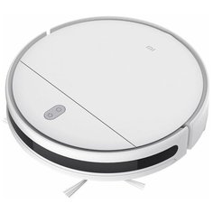 Робот-пылесос Mi Robot Vacuum-Mop Essential, белый Xiaomi