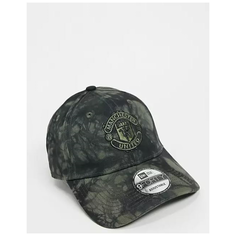 Бейсболка мужская New Era Manchester United