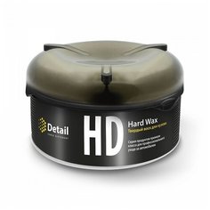 HD Твёрдый воск Detail "Hard Wax" (200гр)