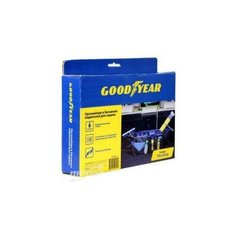 GOODYEAR GY001004 Органайзер в багажник Goodyear подвесной для седана