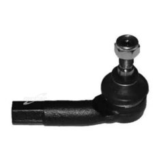 MOOG AUES3721 AU-ES-3721_наконечник рулевой левый\ Skoda Fabia 99