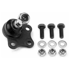 MOOG REBJ2302 RE-BJ-2302_опора шаровая к-кт\ Renault Laguna/Trafic 01