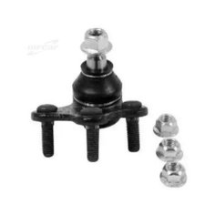 MOOG VOBJ7927 VO-BJ-7927_опора шаровая нижняя левая к-кт\ VW Polo 1.2-1.6/1.4-1.9TDi 01