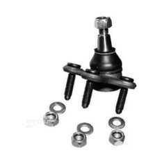 MOOG VOBJ5011 VO-BJ-5011_опора шаровая нижняя левая к-кт\ VW Passat all 05