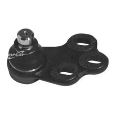 MOOG AUBJ7175 AU-BJ-7175_опора шаровая левая\ Audi 80 all 91-96