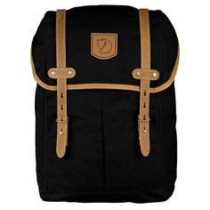Рюкзак Fjallraven Rucksack No.21 Medium Black