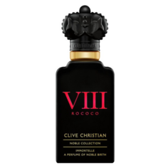 Clive Christian Noble VIII Rococo Immortelle Masculine 50 мл