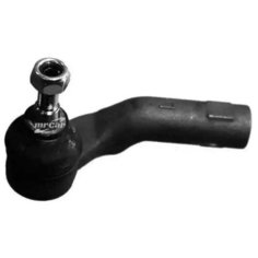 MOOG MDES4717 MD-ES-4717_наконечник рулевой левый\ Mazda 3 BK 03