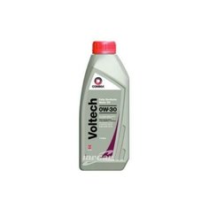 COMMA VTC1L COMMA 0W30 Voltech 1L_масло моторное синт.\ API SL, ACEA A5/B5