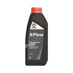 COMMA XFV1L COMMA 5W30 X-FLOW TYPE V 1L_масло моторное\ VW 504.00/507.00