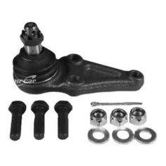 MOOG MIBJ7232 MI-BJ-7232_опора шаровая передняя нижняя\ Mitsubishi Pajero/Montero 99