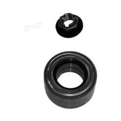 MOOG FDWB11186 Подшипник ступицы, комплект