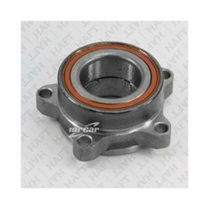 HAFT RV0105 Ступица колеса с интегрированным подшипником