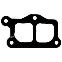 VICTOR REINZ 712933000 Прокладка выпускного коллектора