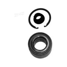 MOOG TOWB12125 TO-WB-12125_к-кт подшипника ступ. пер.\ Toyota Yaris 99-02