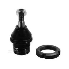 MOOG MEBJ0980 ME-BJ-0980_опора шаровая\ MB W163 all 98