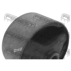 FEBEST NMB029 сайлентблок задней подушки двигателя