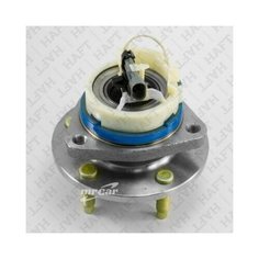 HAFT RV0131 Ступица колеса с интегрированным подшипником