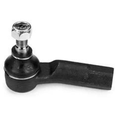 MOOG VOES1869 VO-ES-1869_наконечник рулевой правый\ Audi A3 1.6-2.0TDi 03