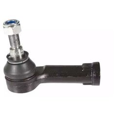 MOOG VOES0368 Наконечник рулевой тяги