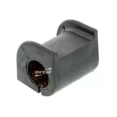 MOOG FISB14544 Сайлентблок