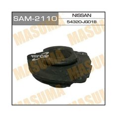 MASUMA SAM2110 Опора амортизатора чашка стоек MASUMA